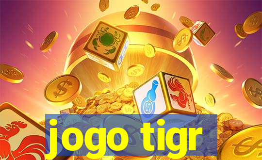 jogo tigr